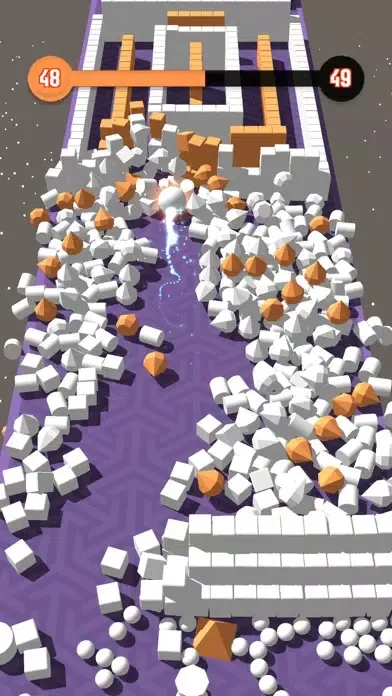 Color Bump 3D: Color Block स्क्रीनशॉट