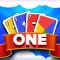 One: Ono Four Color Card Game