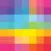 Hue Sort Color Test