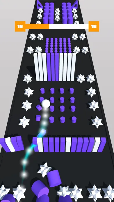 Color Destroyer 3D Ekran Görüntüleri