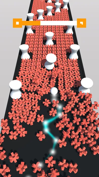 Color Destroyer 3D Ekran Görüntüleri