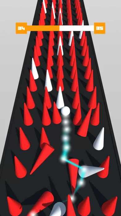 Color Destroyer 3D Ekran Görüntüleri