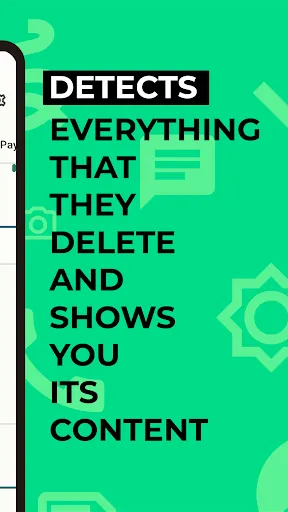 WhatisRemoved+ Screenshots