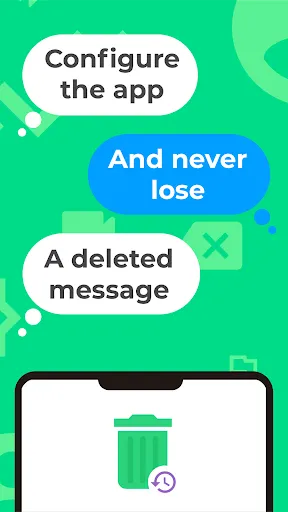 WhatisRemoved+ Screenshots