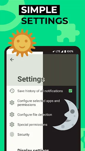 WhatisRemoved+ Screenshots