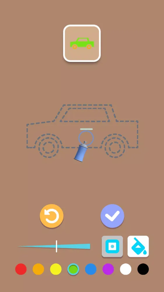 Graffity Master Screenshots