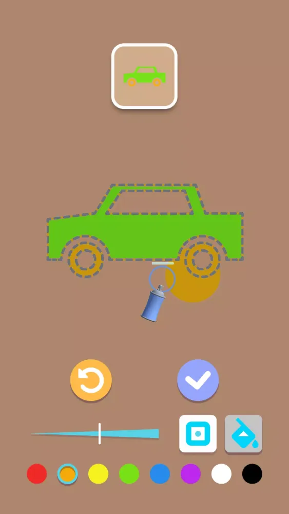 Graffity Master Screenshots