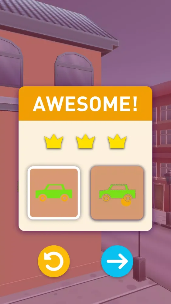 Graffity Master Screenshots