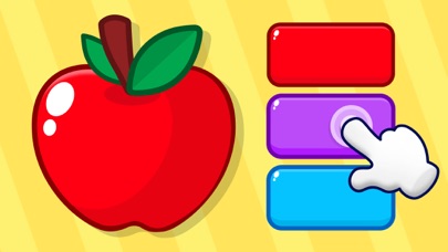 Educational Kids Games 2-5应用截图