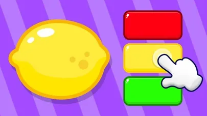 Capturas de tela do Educational Kids Games 2-5