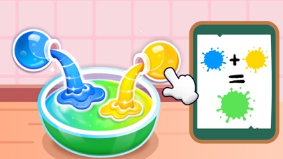 Educational Kids Games 2-5应用截图