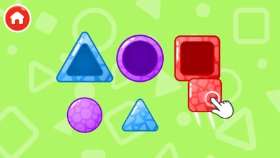 Educational Kids Games 2-5应用截图