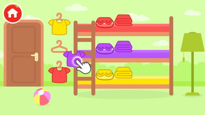 Educational Kids Games 2-5应用截图