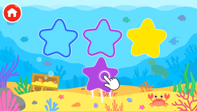 Educational Kids Games 2-5应用截图