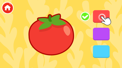 Educational Kids Games 2-5应用截图