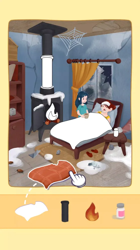 Art Master: Coloring Book Screenshots