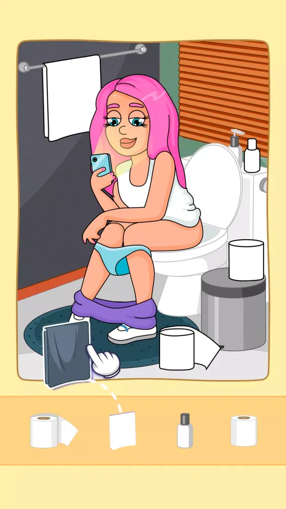 Art Master: Coloring Book Screenshots