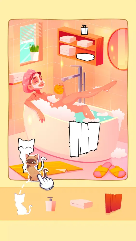 Art Master: Coloring Book Screenshots