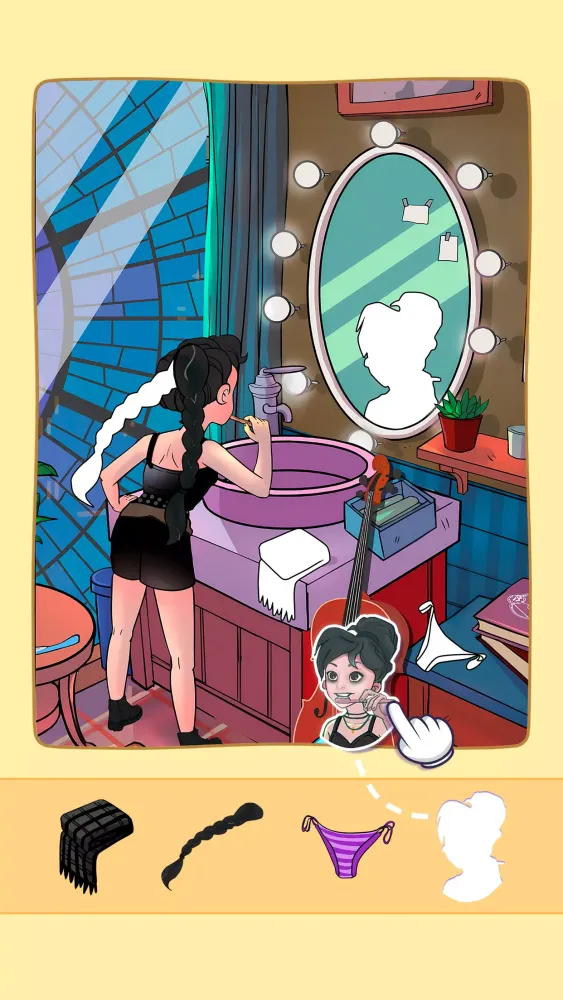 Art Master: Coloring Book Screenshots