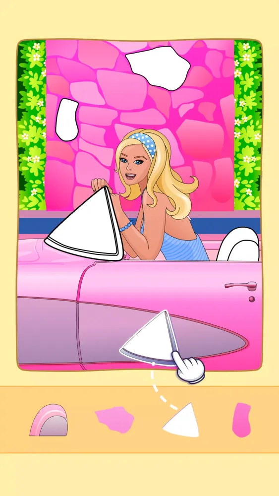 Art Master: Coloring Book Screenshots