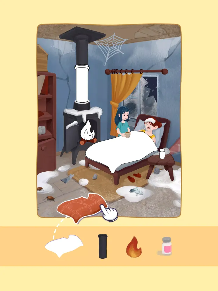 Art Master: Coloring Book Screenshots