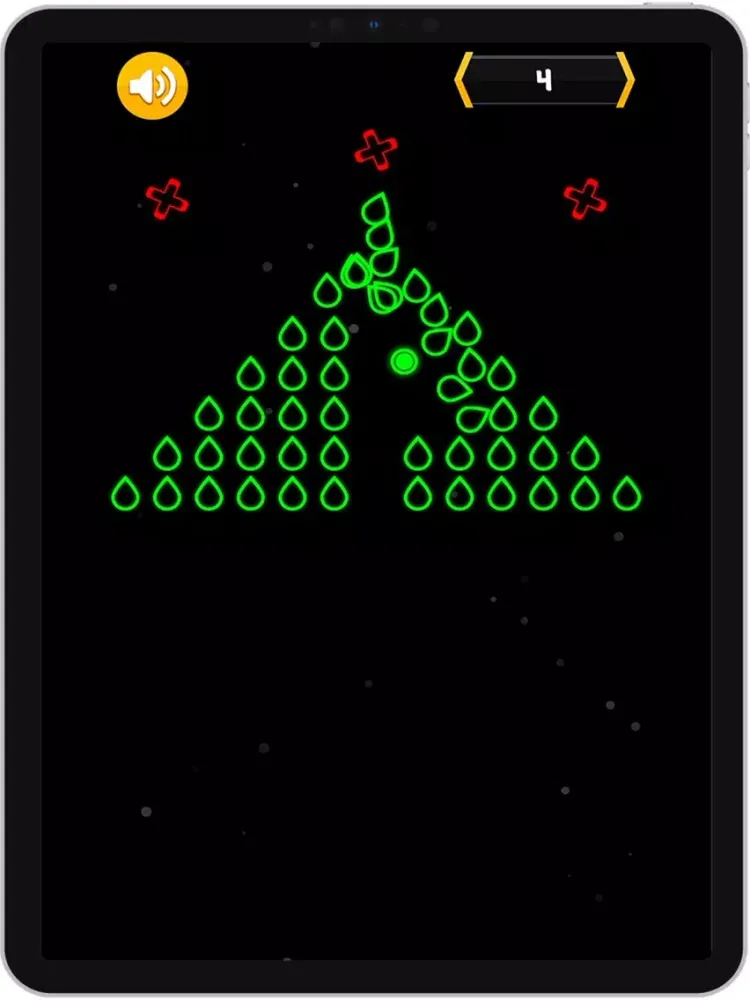 Color Smash Mayhem! iPad  Ekran Görüntüleri