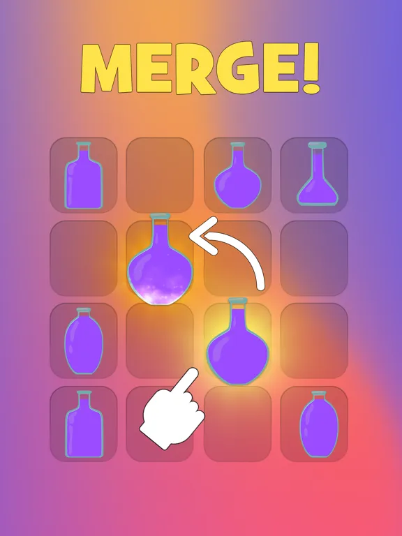 Скриншоты Color Water Sort Puzzle Game iPad 