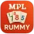 MPL Rummy