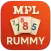 MPL Rummy