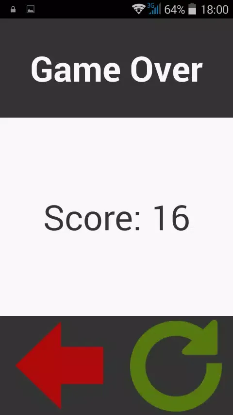 Color Slide Screenshots