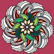 InColor - Coloring Book for adults