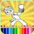 Coloring Pages For Ben Ten Alines