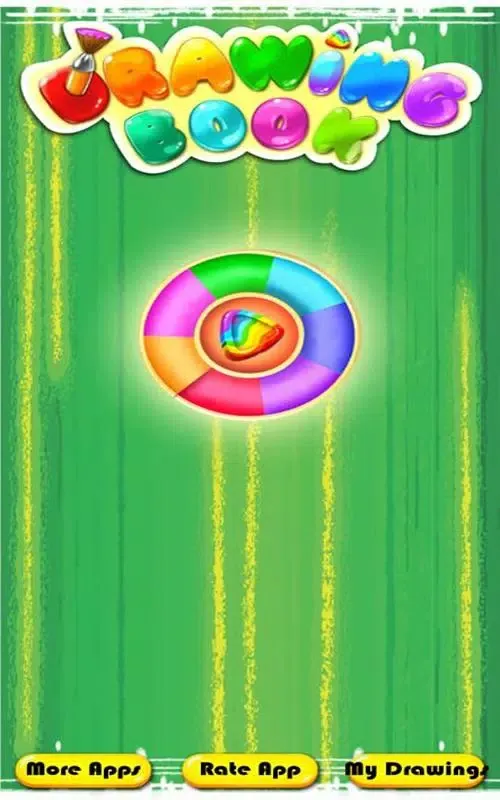 Coloring Pages For Ben Ten Alines Screenshots