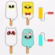 Coloring Cartoon Challenge Fun