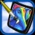 Coloring Sparkles and Painting for Kids Offline