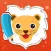 Connect the dots coloring book for children: Learn painting by numbers for kindergarten, preschool or nursery school with this fun puzzle game