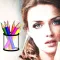Color Sketch - Pencil Drawing