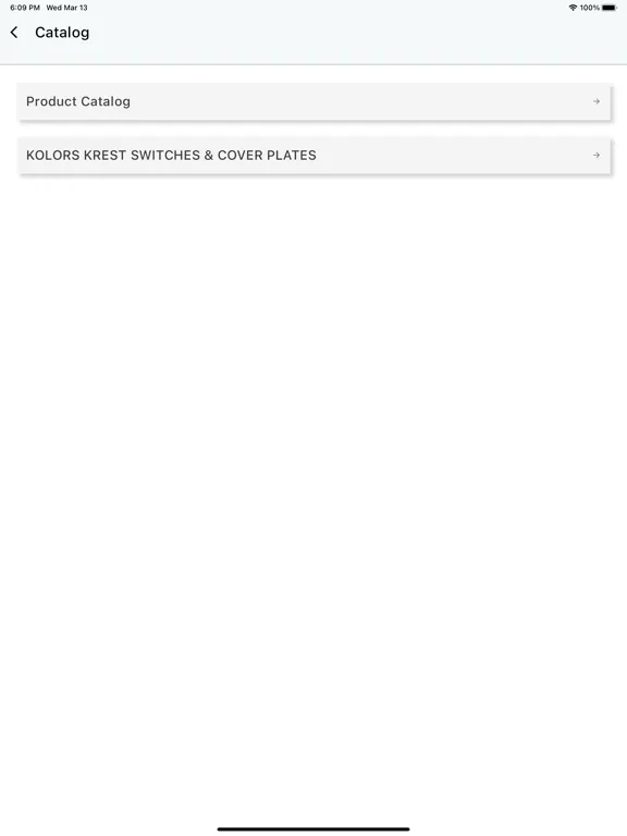 Kolors Kutumb iPad  Screenshots