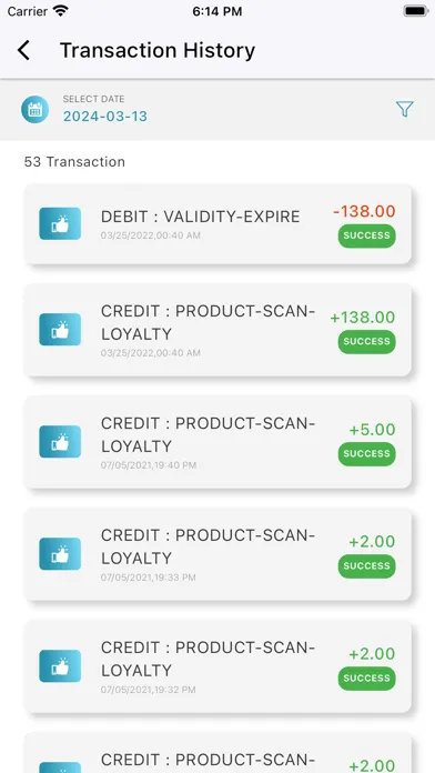 Kolors Kutumb Screenshots