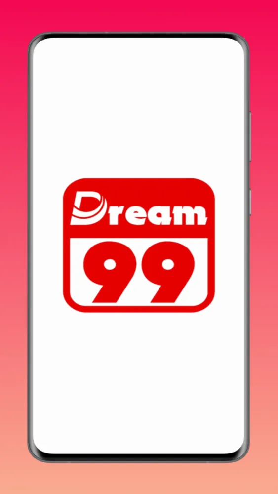 Dream99應用截圖