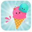 Icecream Flip - Flipping Trick Icecream Flip - Flipping Trick