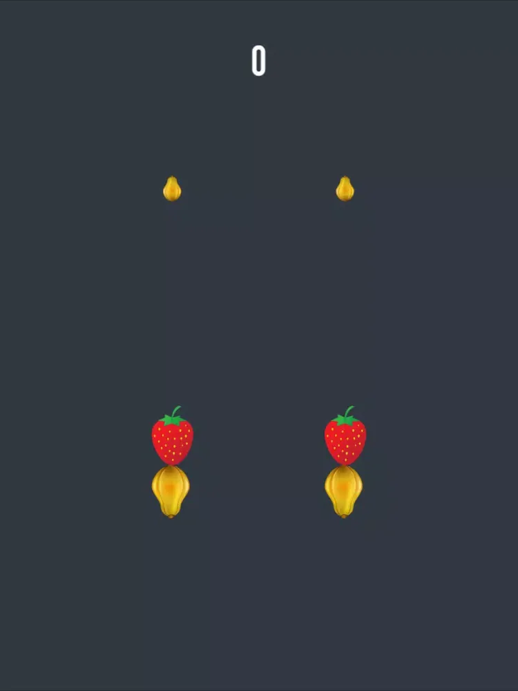 Скриншоты Strawberry Rush iPad 