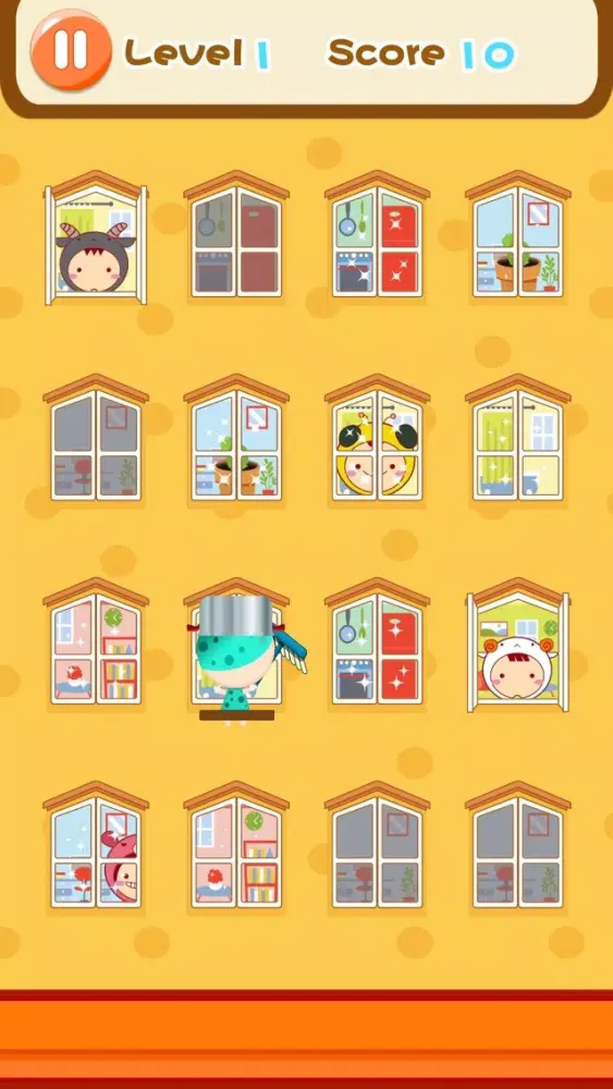 صور Clean The Window