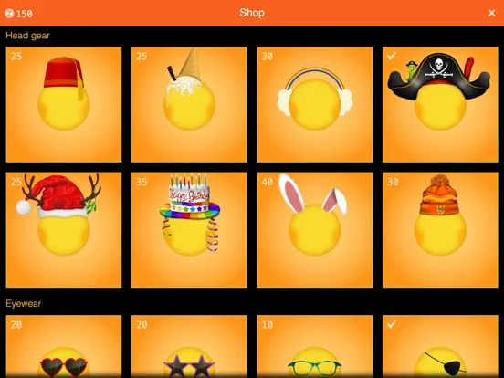 Captures d'écran de Sun to Moon Sleep Clock iPad