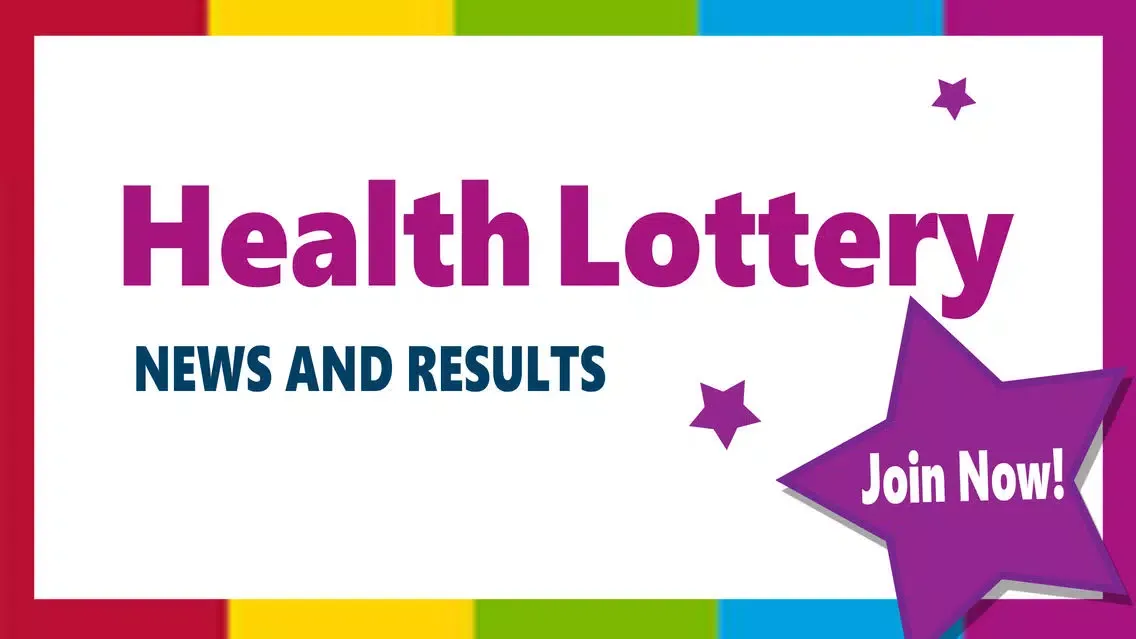 The Health Lottery News and Results应用截图