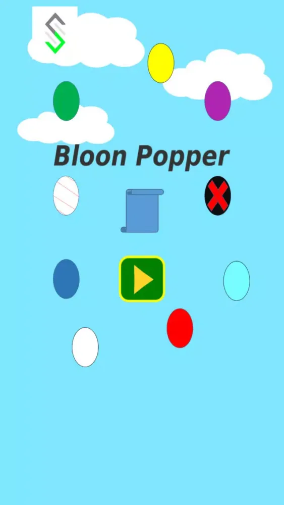 Bloon Popper - pop Screenshots