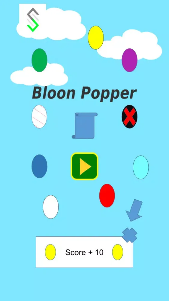 Bloon Popper - pop Screenshots