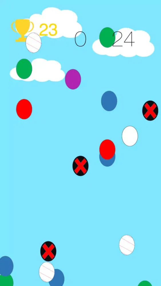 Bloon Popper - pop Screenshots