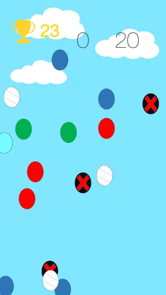 Bloon Popper - pop Screenshots