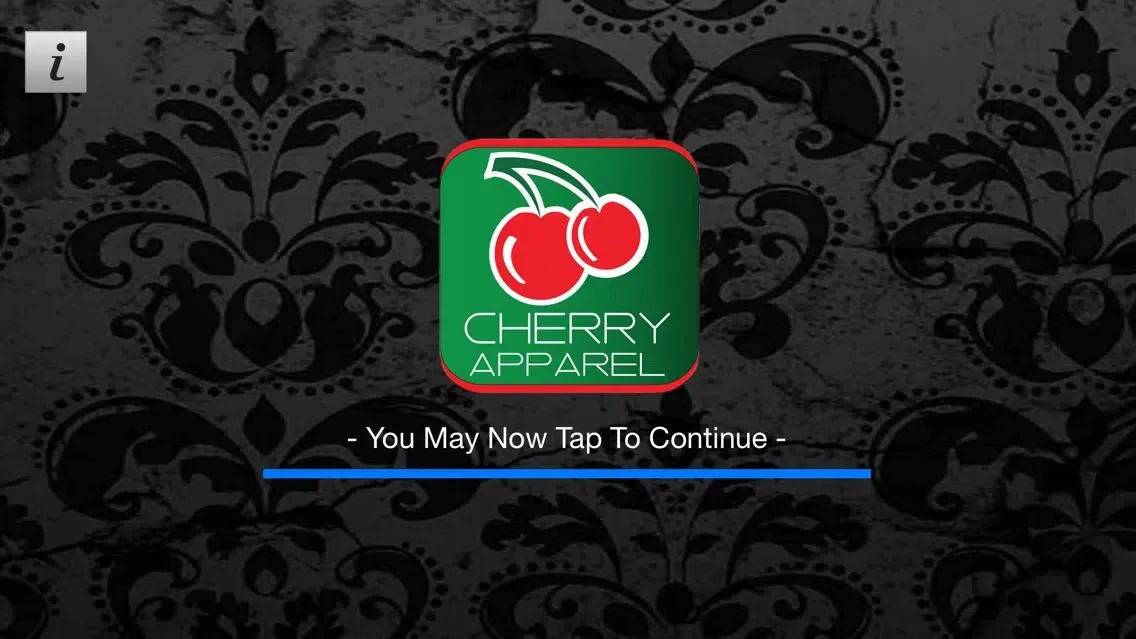 Cherry Apparel スクリーンショット